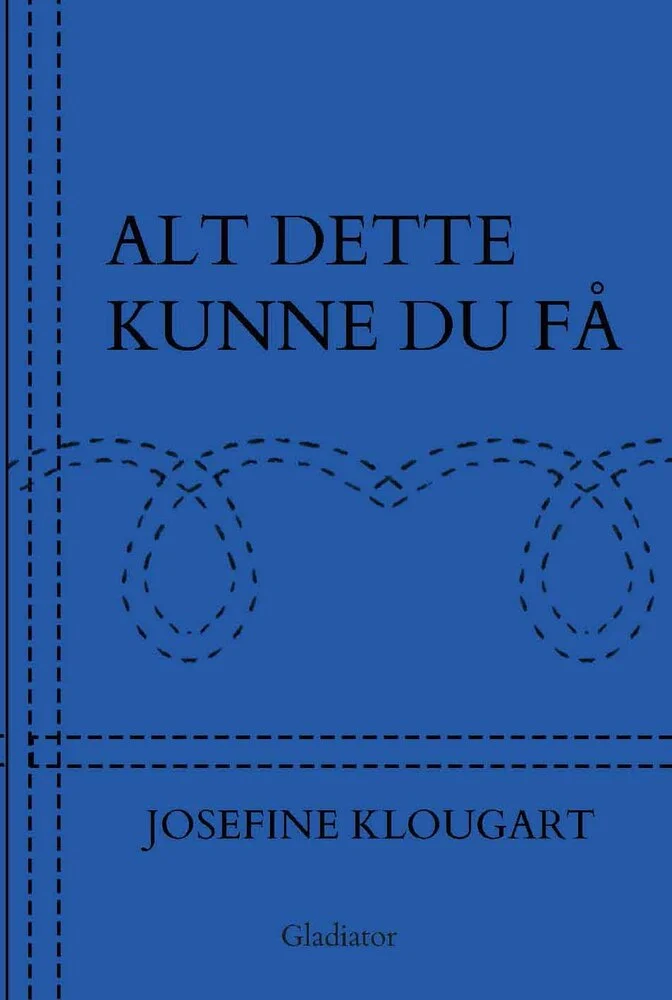 Alt Dette Kunne Du Få Minipocket