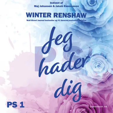 PS Jeg hader dig