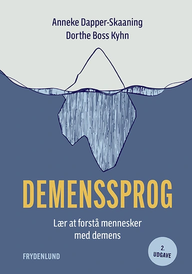 Demenssprog