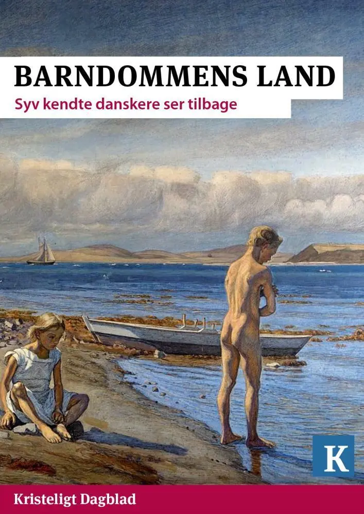 Barndommens land