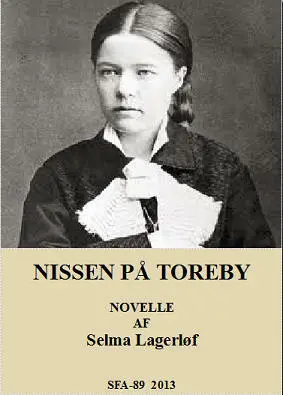 Nissen på Toreby