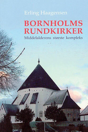 Bornholms rundkirker