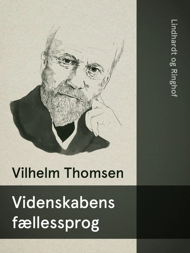 Videnskabens fællessprog