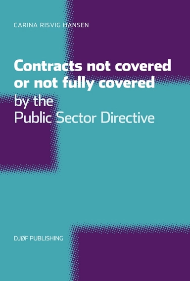 Contract not voveret or fully covered