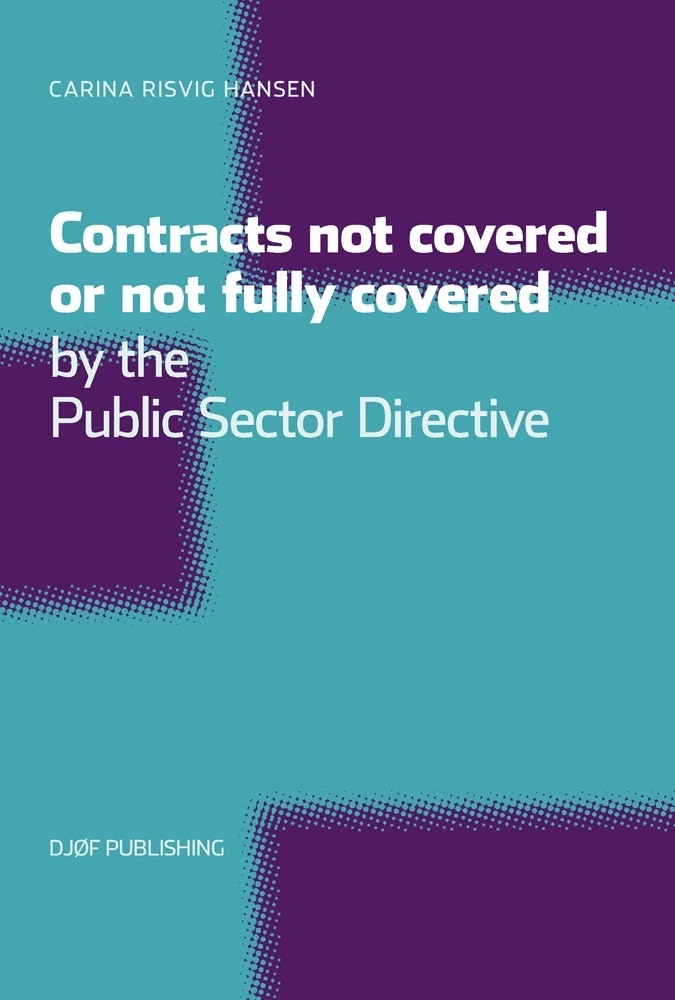 Contract not voveret or fully covered