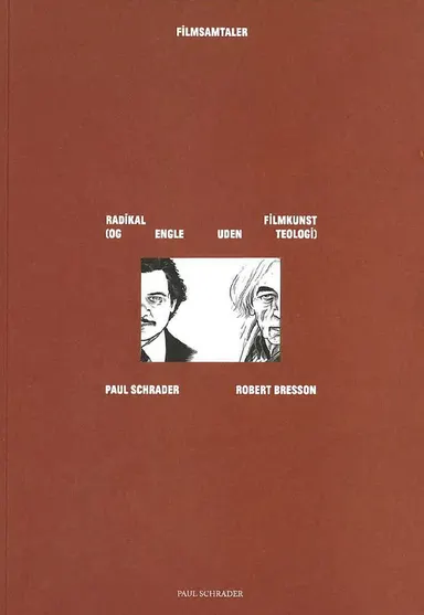 Radikal filmkunst (og engle uden teologi)