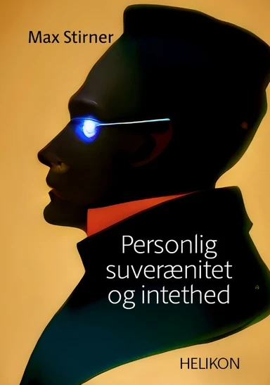 Personlig suverænitet og intethed