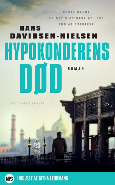 Hypokonderens død