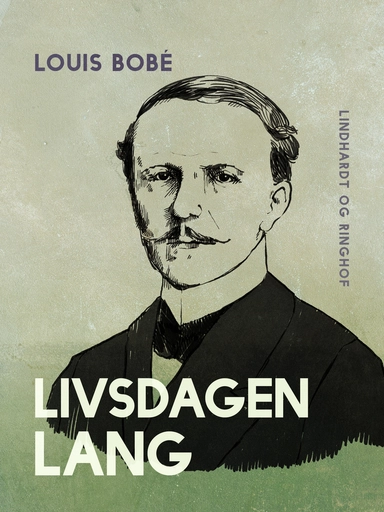 Livsdagen lang