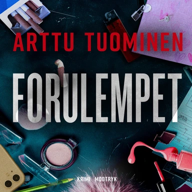 Forulempet