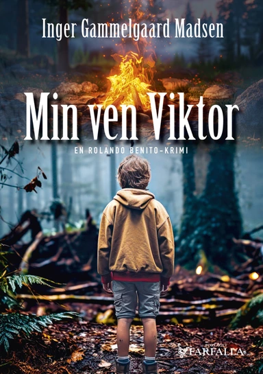 Min ven Viktor