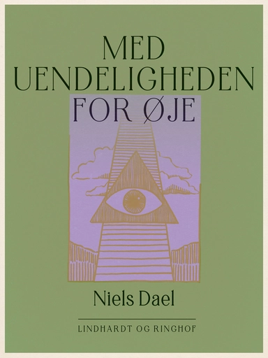 Med uendeligheden for øje