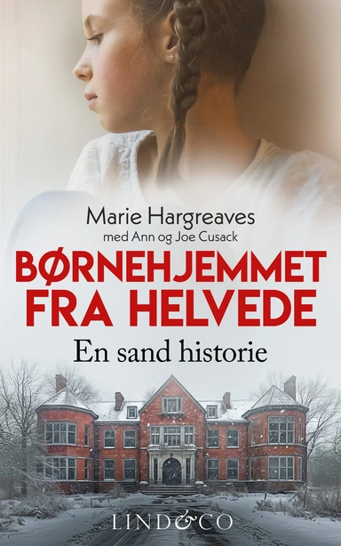 Børnehjemmet fra helvede
