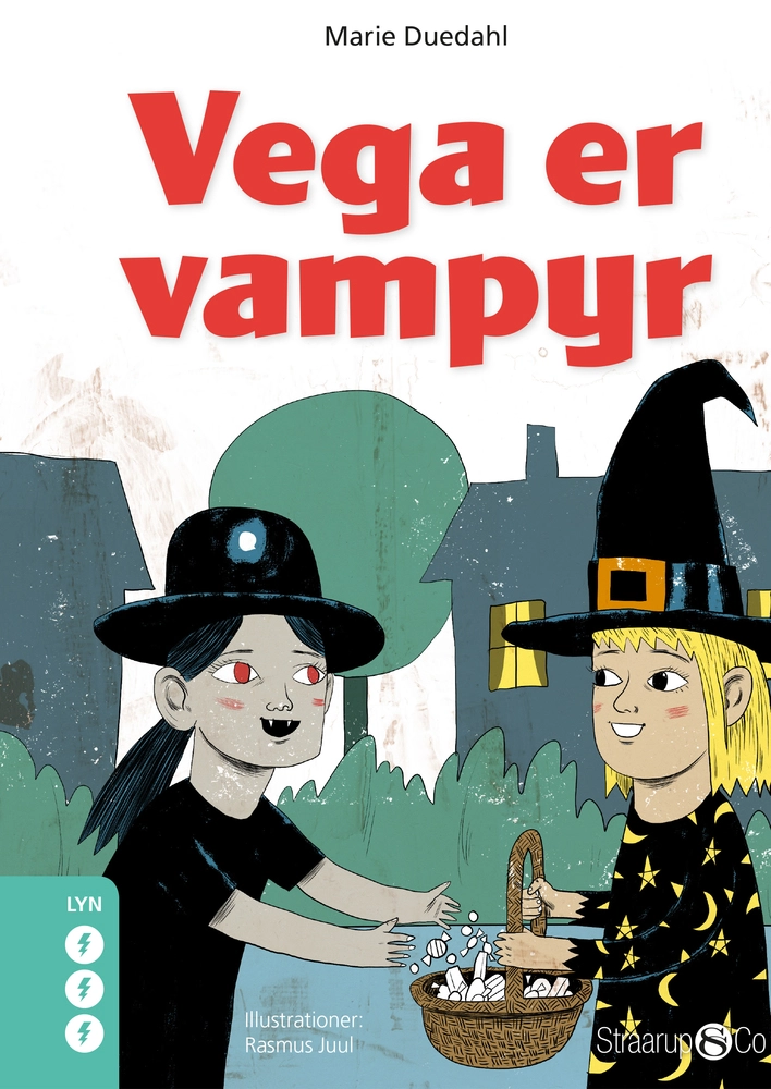 Vega Vampyr