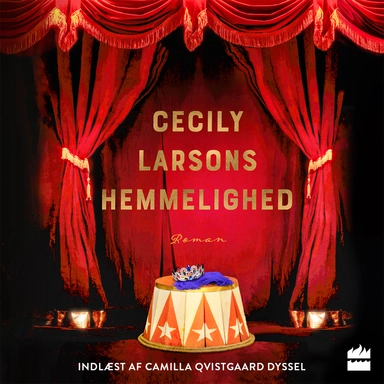 Cecily Larsons hemmelighed