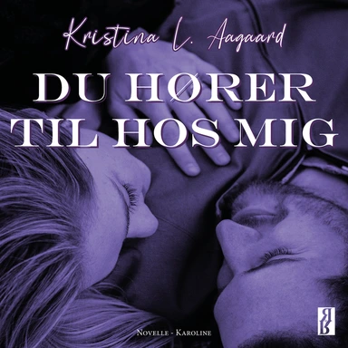 Du hører til hos mig