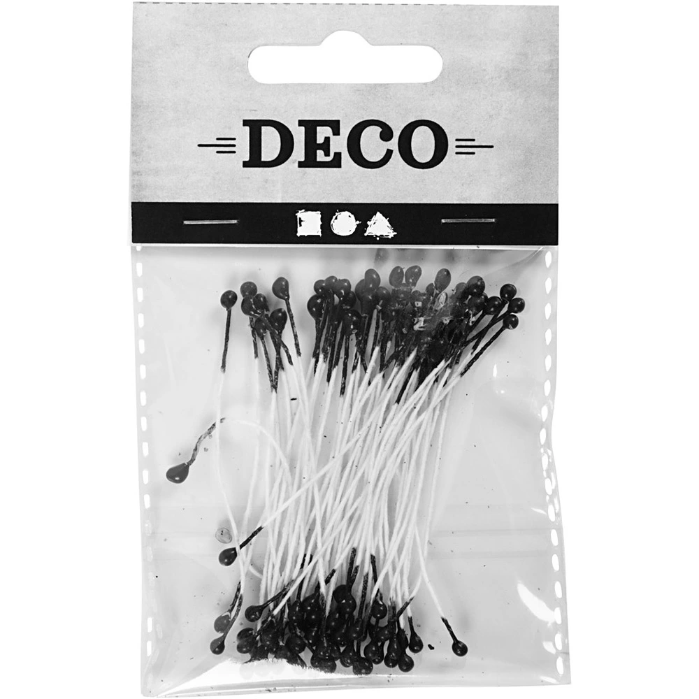 Støvdragere billede