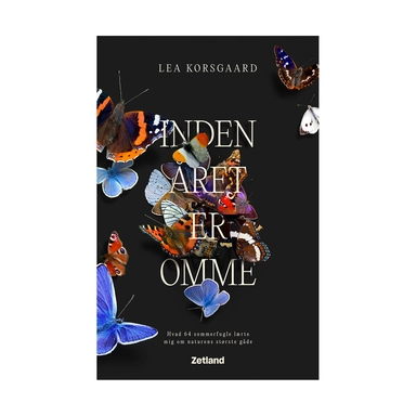 Inden året er omme