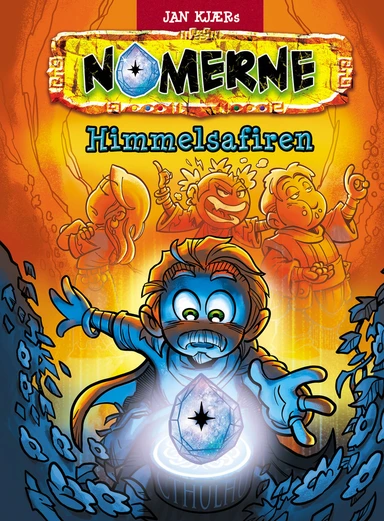 Himmelsafiren