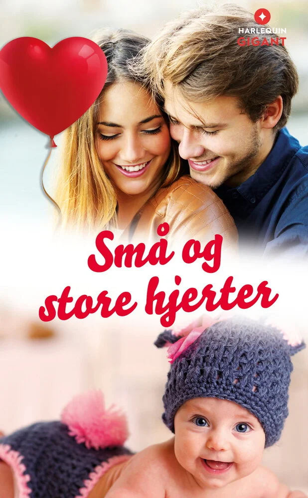 Små og store hjerter