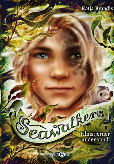 Seawalkers (5) - Filmstjerner under vand