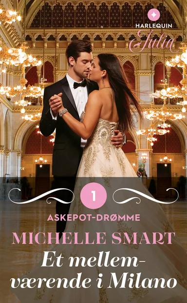 Et mellemværende i Milano