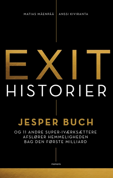 Exit-historier