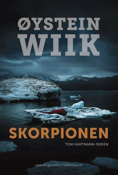 Skorpionen