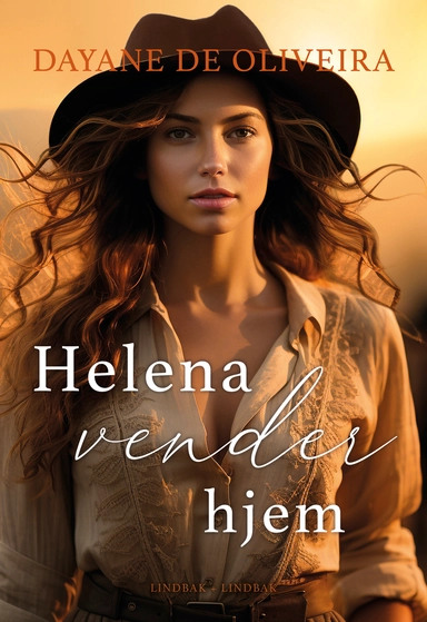 Helena vender hjem