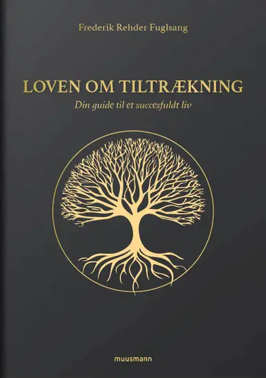 Loven om tiltrækning