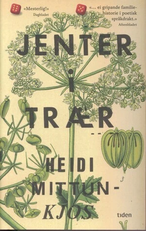 Piger i træer