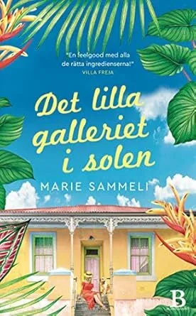 Det lille galleri i solen