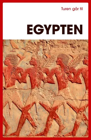 Turen går til Egypten