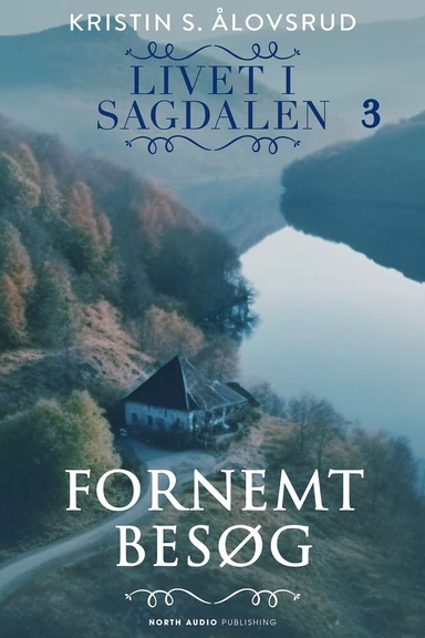 Fornemt besøg
