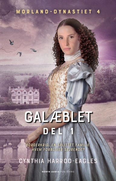 Galæblet - del 1