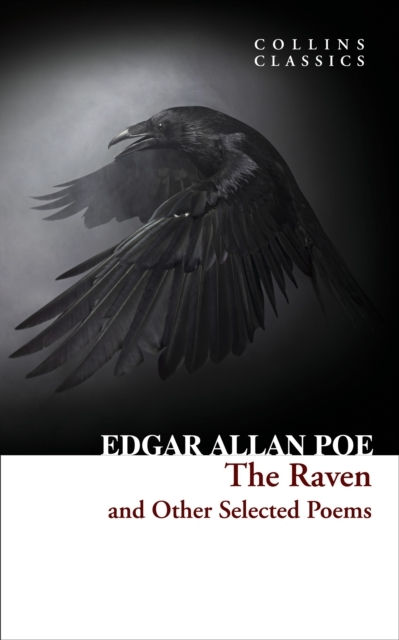 The Raven And Other Selected Poems