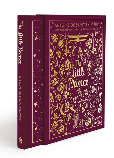 The Little Prince Collector'S Edition