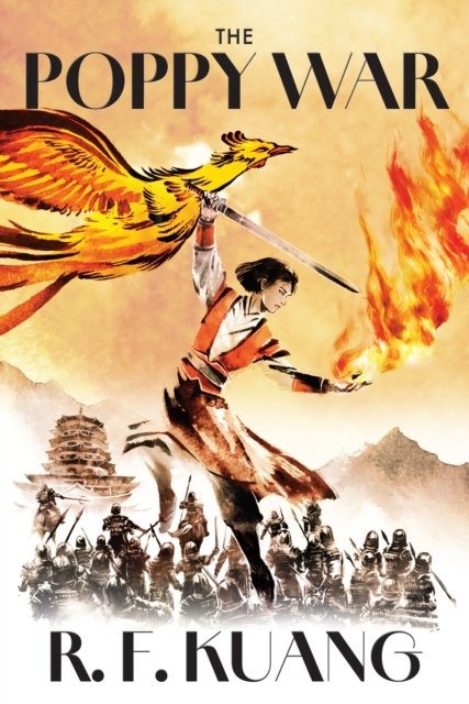 The Poppy War CollectorâS Edition