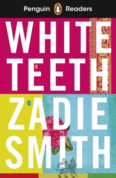 Penguin Readers Level 7: White Teeth Elt Graded Reader Abrid