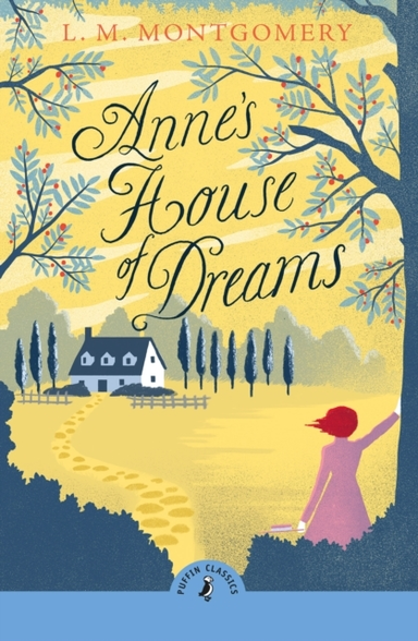 Anne'S House Of Dreams