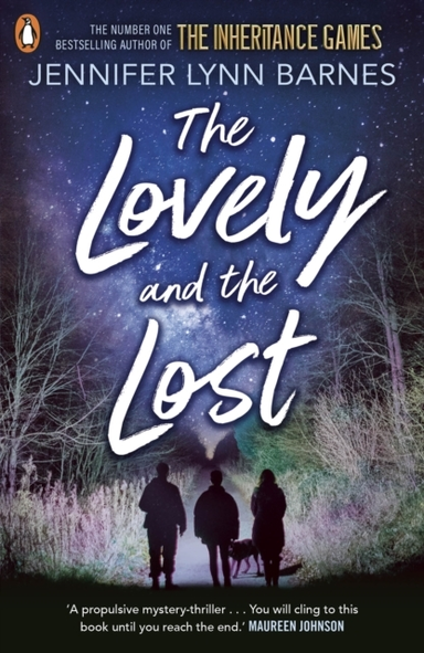 The Lovely And The Lost