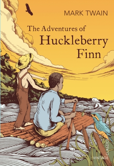 The Adventures Of Huckleberry Finn