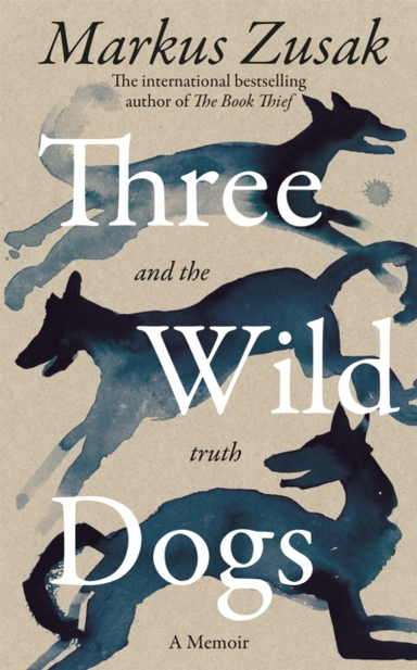 Three Wild Dogs And The Truth