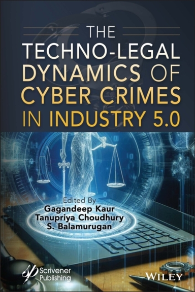 Dynamics Of Cybercrime And Security In Industry 5.0