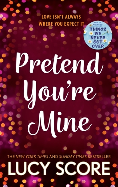 Pretend You'Re Mine