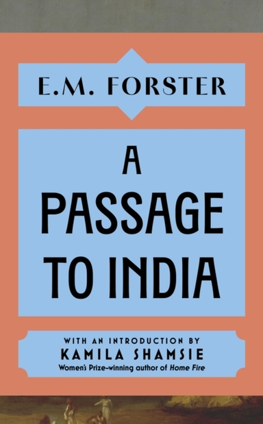 A Passage To India
