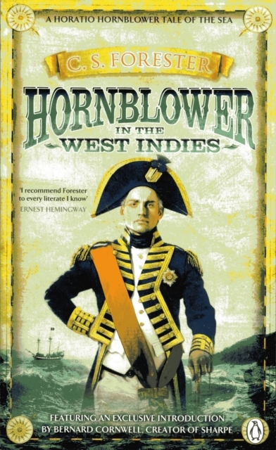 Hornblower In The West Indies