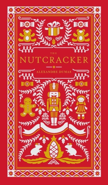 The Nutcracker