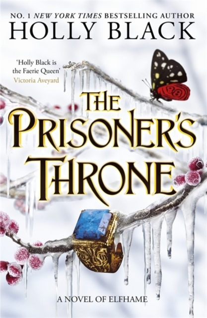 The Prisoner' Throne
