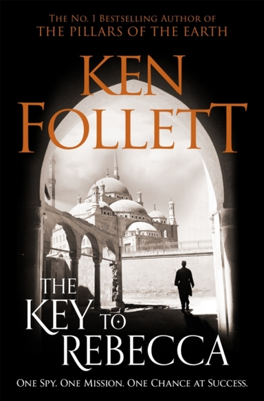 The Key To Rebecca